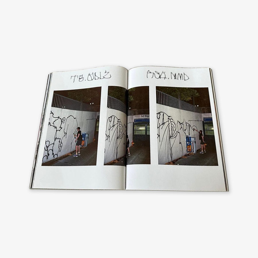 PODPOLIE MAGAZINE 07