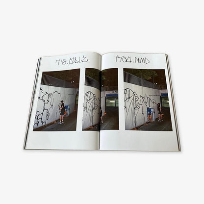 PODPOLIE MAGAZINE 07