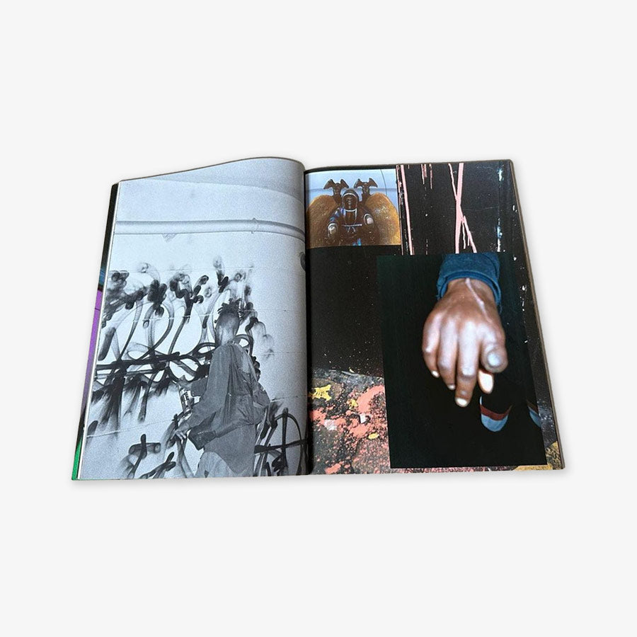 PODPOLIE MAGAZINE 07