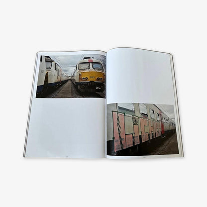 PODPOLIE MAGAZINE 07