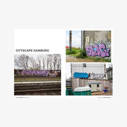 BAD TASTE Magazine #19 (2016)