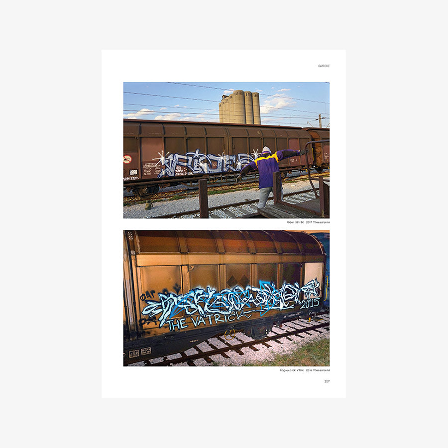 CONCRETE Magazine #25