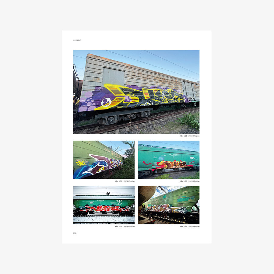 CONCRETE Magazine #25