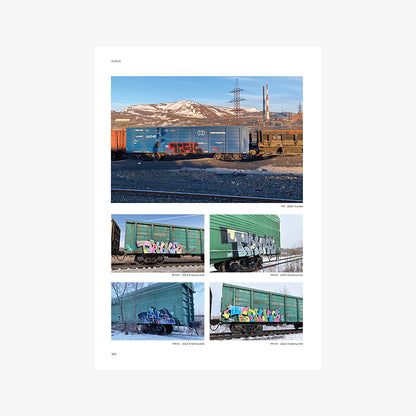 CONCRETE Magazine #25