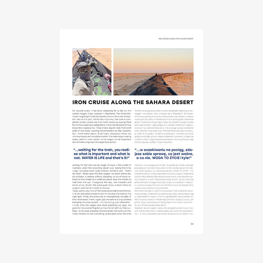 CONCRETE Magazine #25