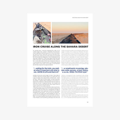 CONCRETE Magazine #25