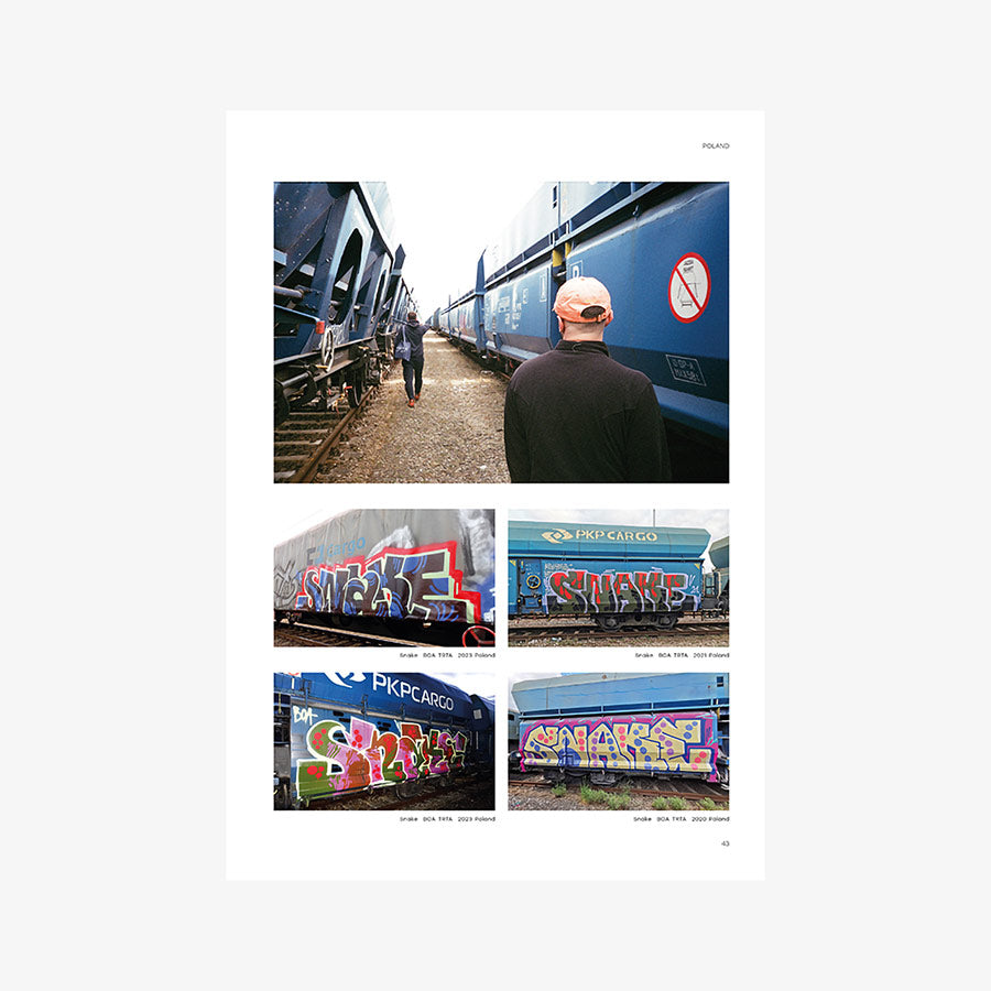 CONCRETE Magazine #25