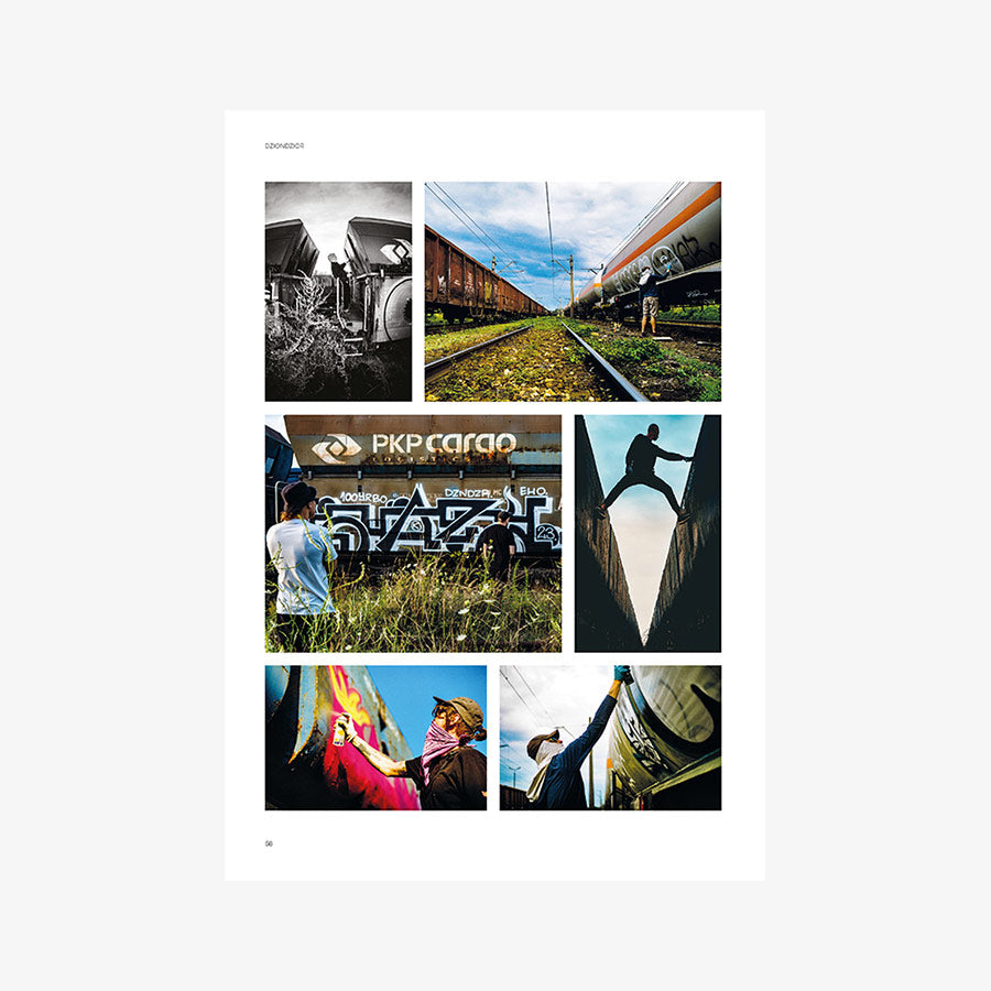 CONCRETE Magazine #25