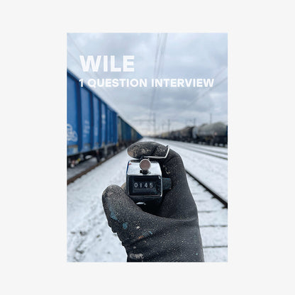 CONCRETE Magazine #25