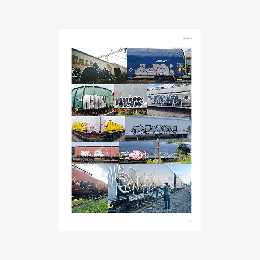 CONCRETE Magazine #25