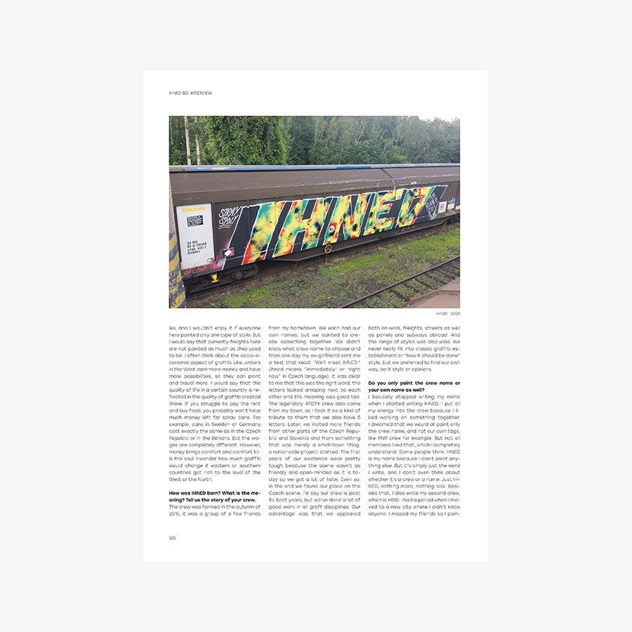 CONCRETE Magazine #25