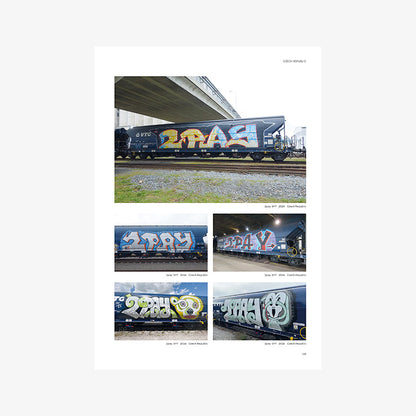 CONCRETE Magazine #25