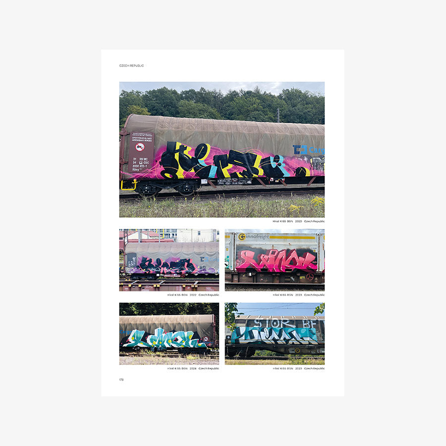 CONCRETE Magazine #25