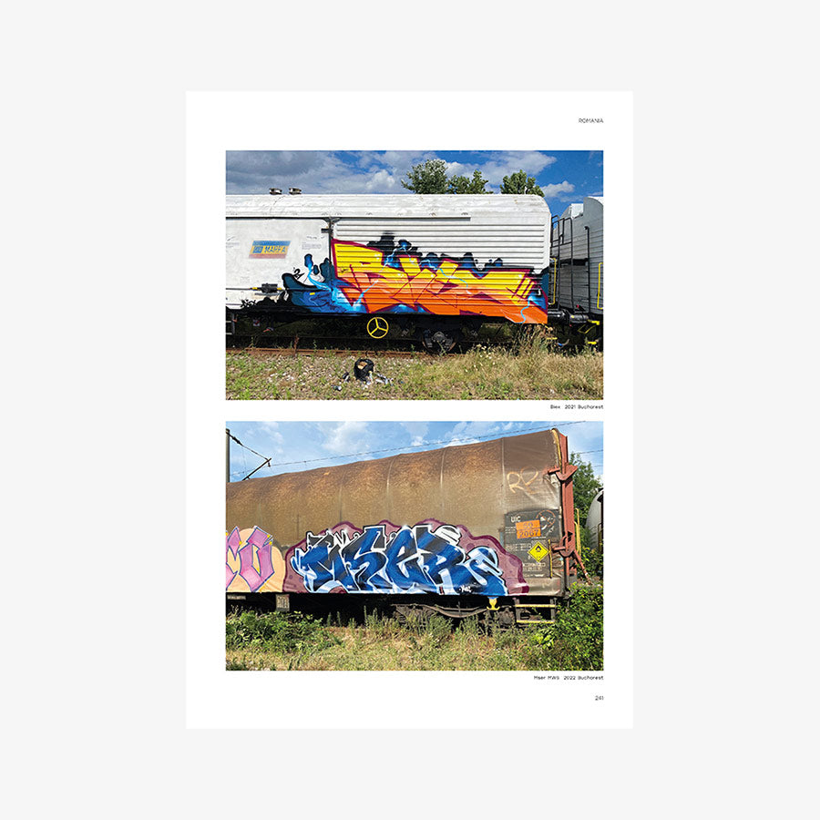 CONCRETE Magazine #25