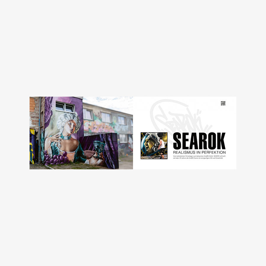 DOWN BY LAW Magazine #24