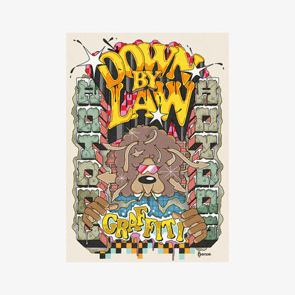 DOWN BY LAW Magazine #24