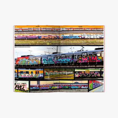 Artvibe #8 Magazine (2024)