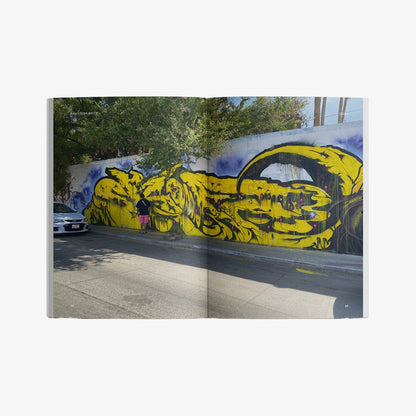 Graff.Funk - The Magazine