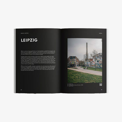 Graff.Funk - The Magazine