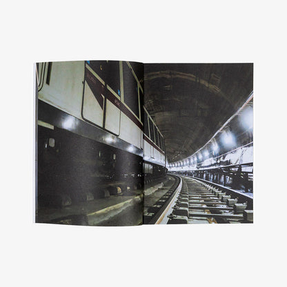 Fade Magazine 02 Cuore - Mad Love