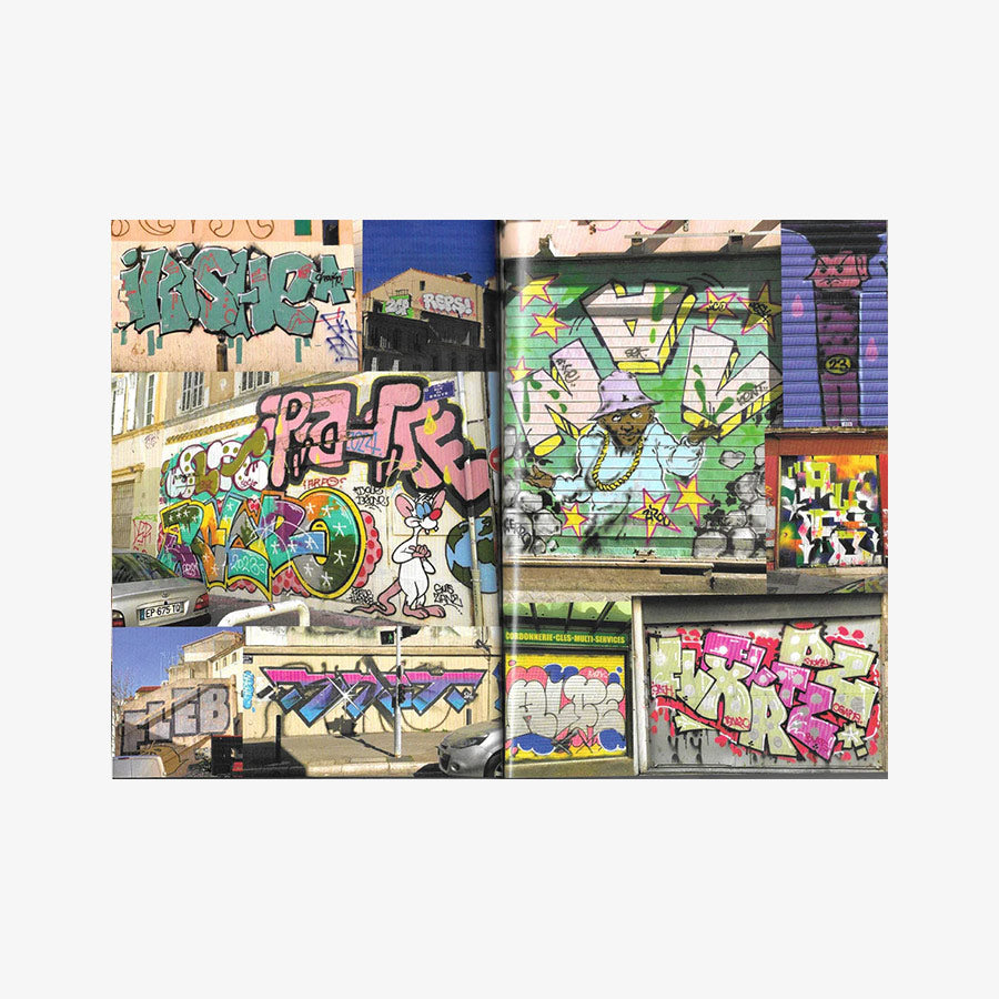 Paranoise Zine Issue 3