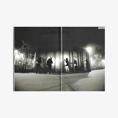 Paranoise Zine Issue 3