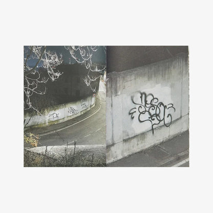 Spectrum Neo Archeologia 3.0: Mosa87 Milan Residency