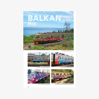 CONCRETE Magazine #21