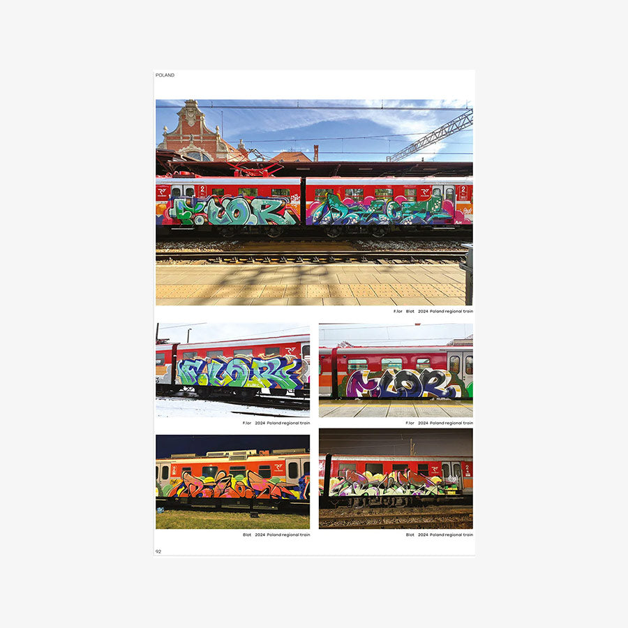 CONCRETE Magazine #21