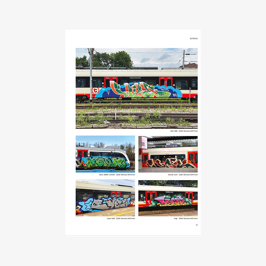 CONCRETE Magazine #21