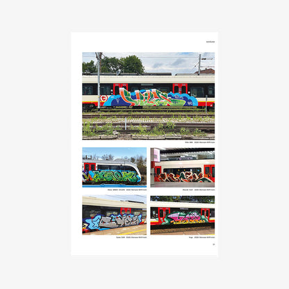 CONCRETE Magazine #21