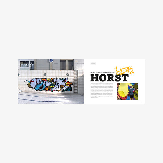 STYLEFILE #61 - COMEBACKfile