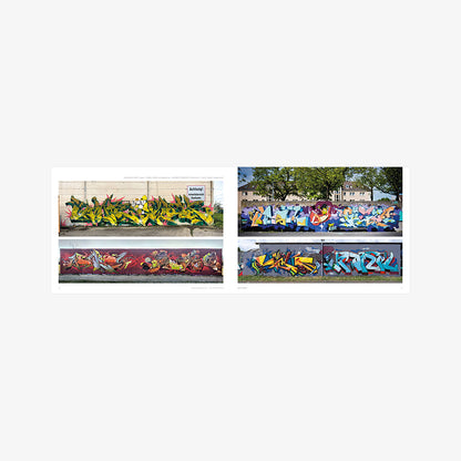 STYLEFILE #61 - COMEBACKfile