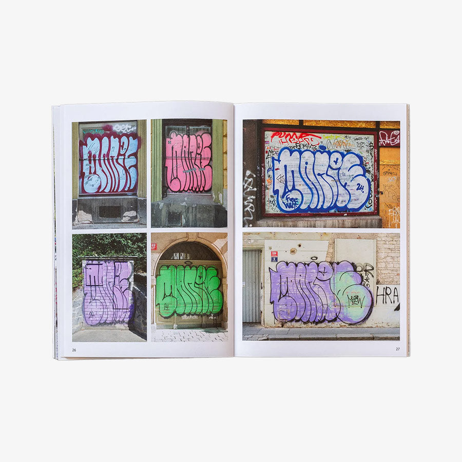 PRAHA TOURIST INFORMATION