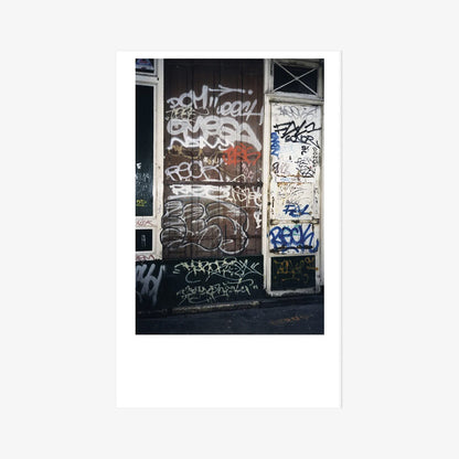 REVUE TAG #7 — Mémoire périphérique