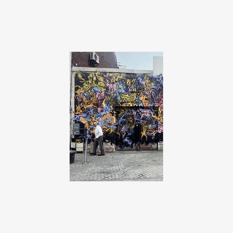 FUZINE #4 - STESI 156: écriture en mutation