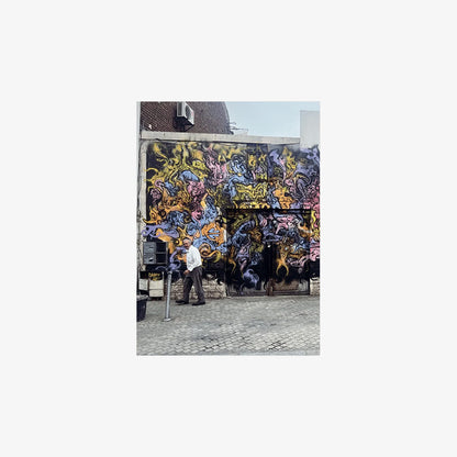 FUZINE #4 - STESI 156: écriture en mutation