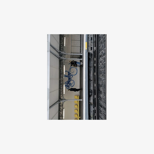 FUZINE #4 - STESI 156: écriture en mutation