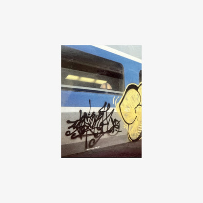 FUZINE #4 - STESI 156: écriture en mutation