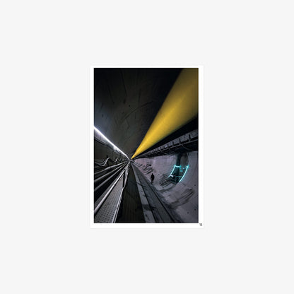 FUZINE #6 - Spécial Coursades n°5: Invités : L’Œil, Raise BC, Vesty, Aaroon, Fégafe