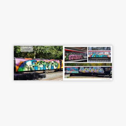 BAD TASTE Magazine #32