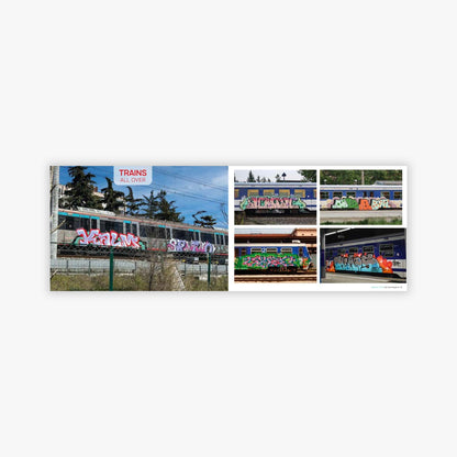 BAD TASTE Magazine #32