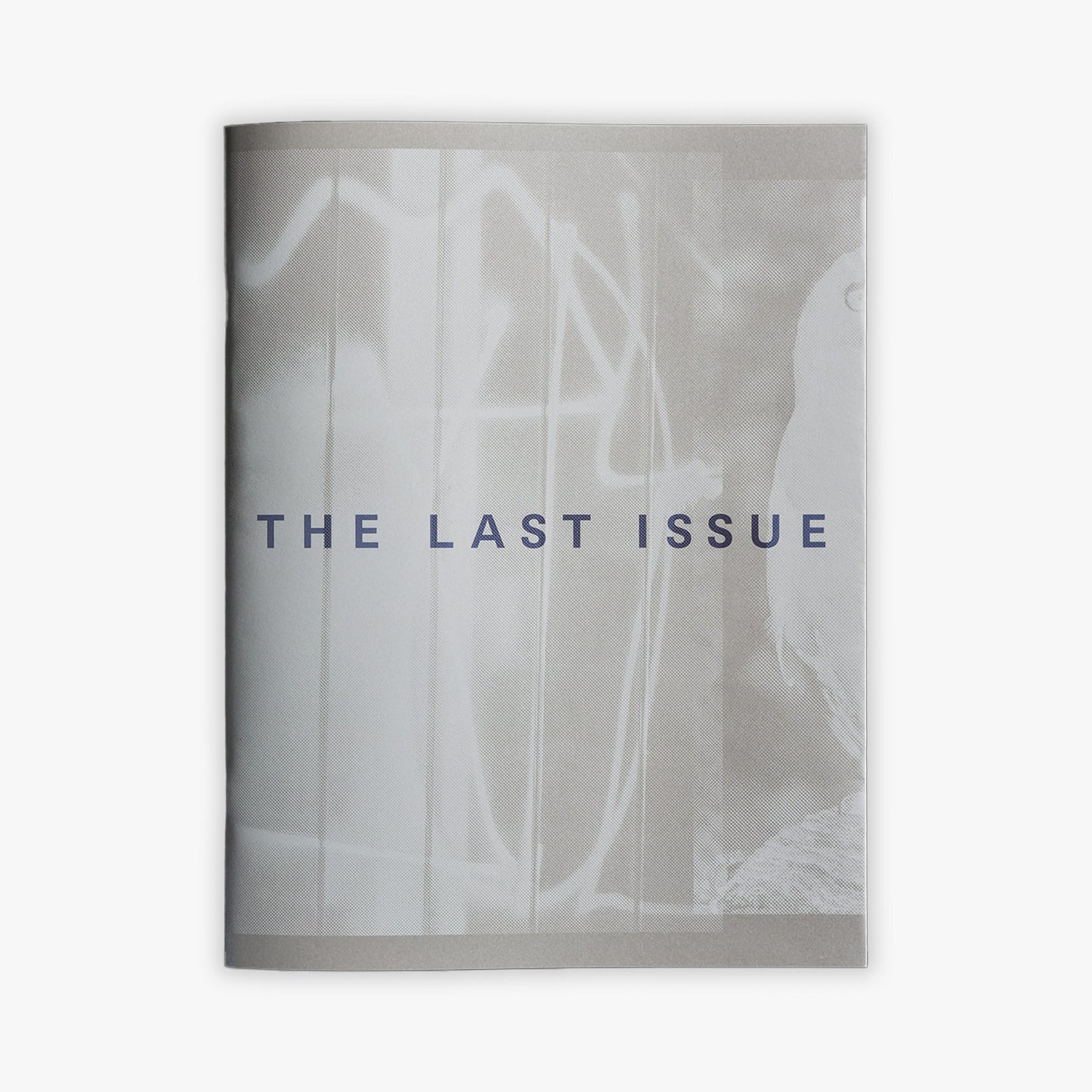 KlickKlack Magazine #3 – The Last Issue