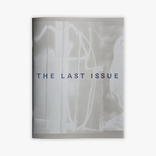KlickKlack Magazine #3 – The Last Issue