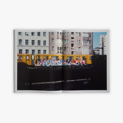 KlickKlack Magazine #3 – The Last Issue