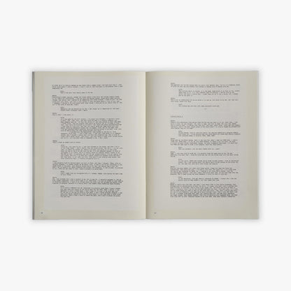 KlickKlack Magazine #3 – The Last Issue