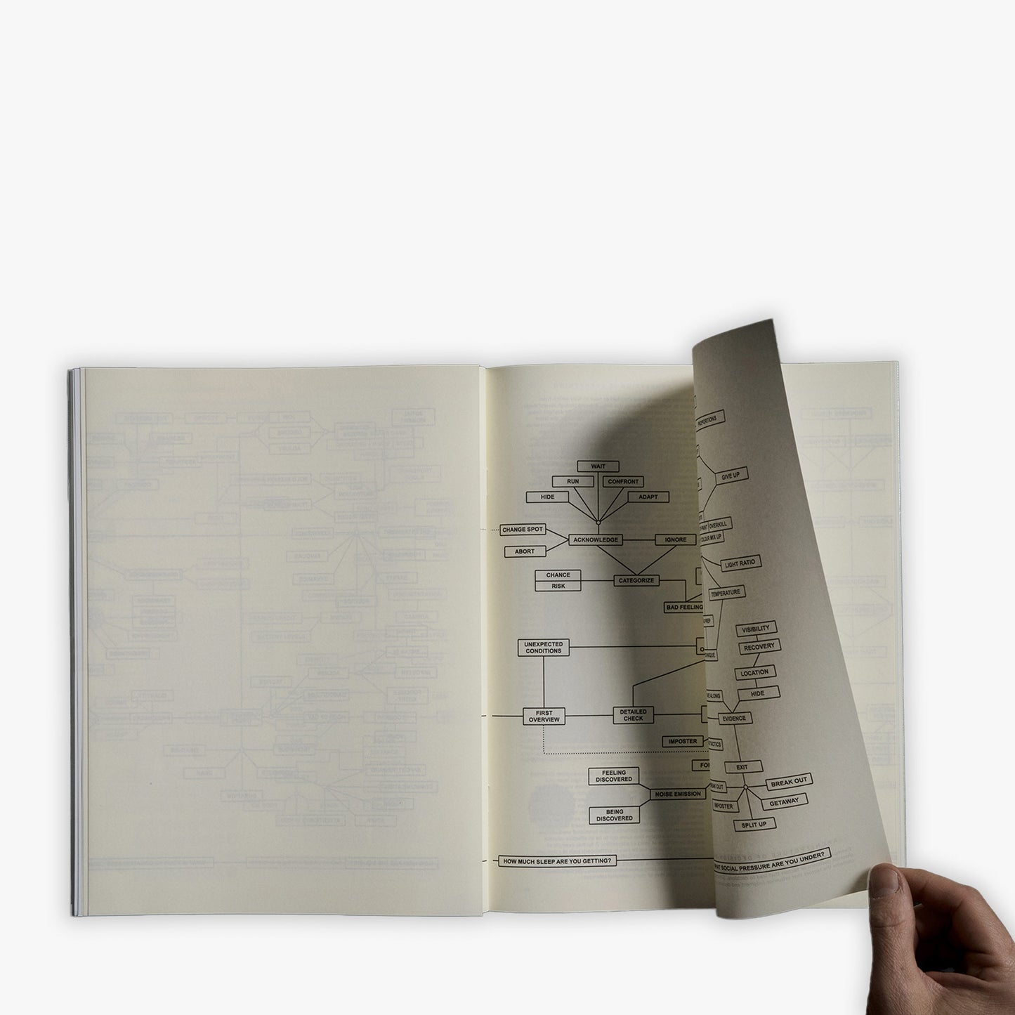 KlickKlack Magazine #3 – The Last Issue