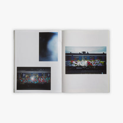 KlickKlack Magazine #3 – The Last Issue