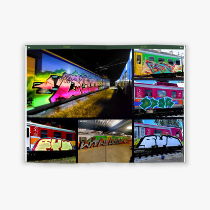 Artvibe #10 Magazine (2026)