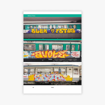 French Kiss magazine #10 (2025)